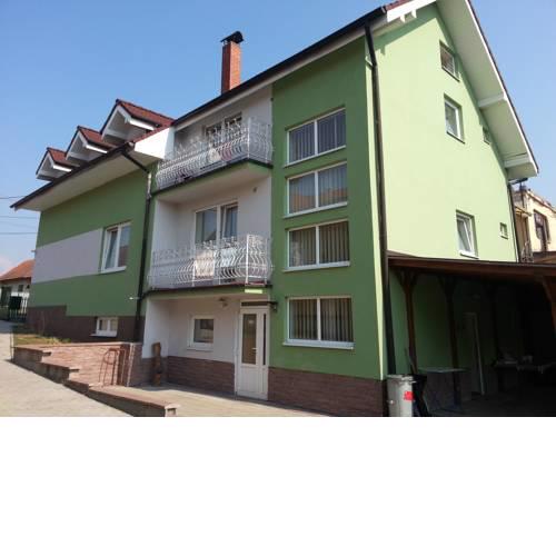Guest House Eva