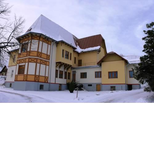 Guest-house Pavilon D