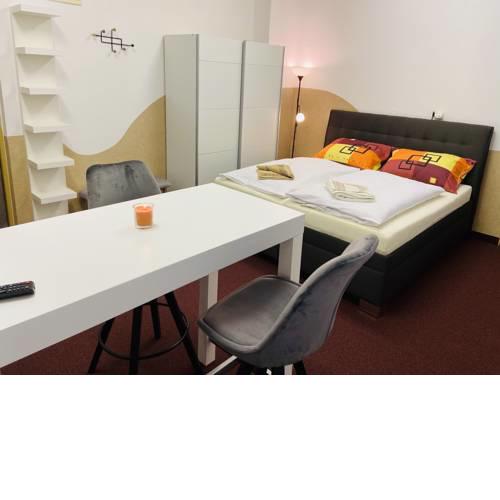 Guide Apartments