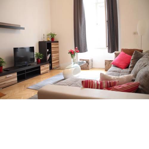 Historical loft - absolute center pedestrian zone!