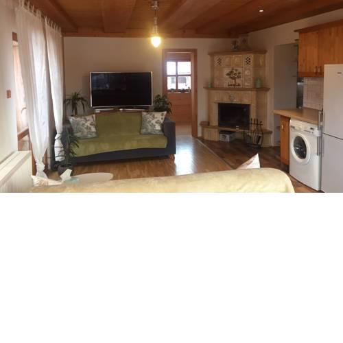 Holiday Apartment Dolný Smokovec
