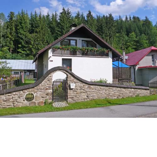 Holiday Home Oščadnica