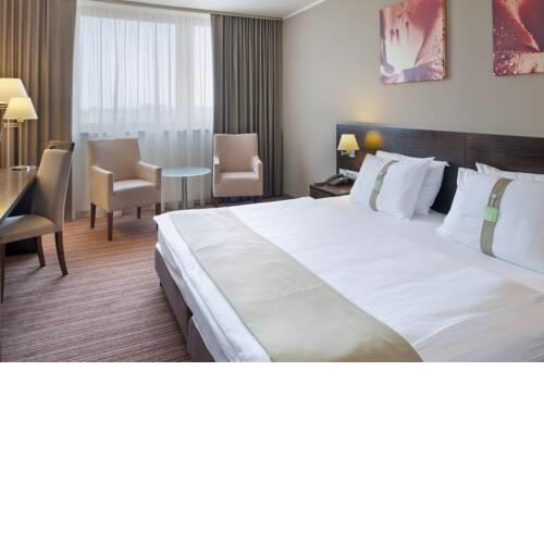 Holiday Inn Bratislava
