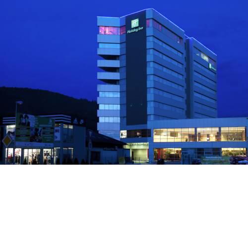 Holiday Inn Zilina