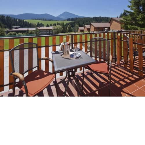 Holiday Park Orava Apartments