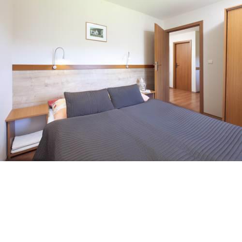 Holiday Park Orava Bungalows