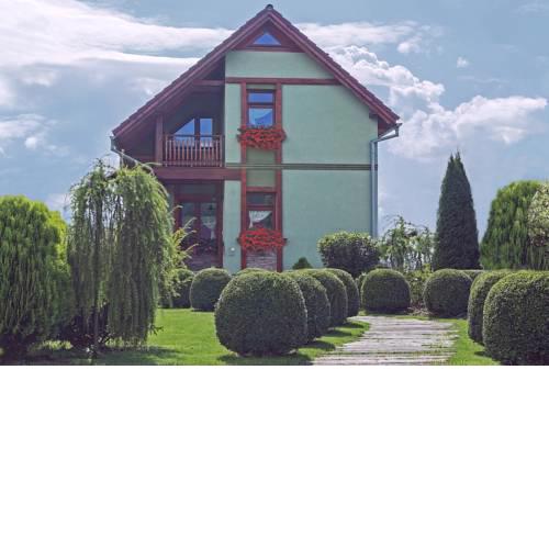 Holiday Resort Švárny