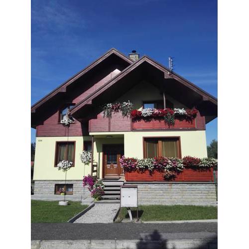 Homestay Adele