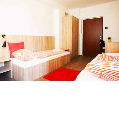 Hostel Bratislava by Freddie