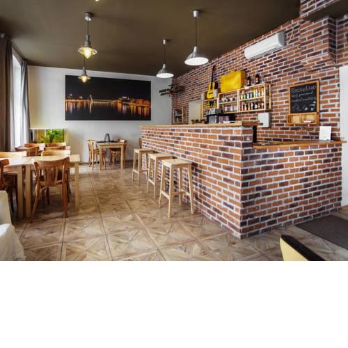 Hostel Brickyard