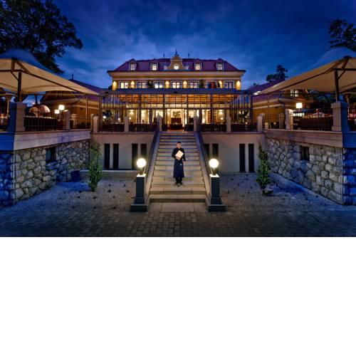 Hotel Albrecht