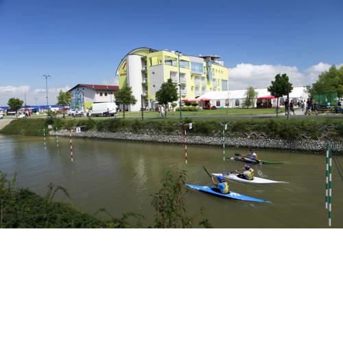 Hotel and Park Divoká Voda