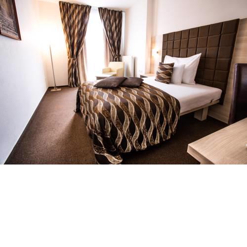 Hotel Antares
