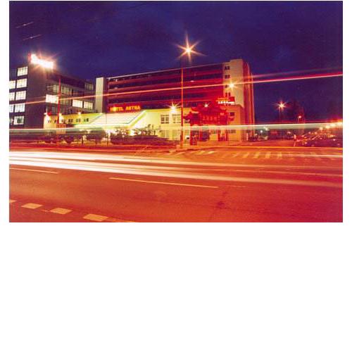 Hotel Astra