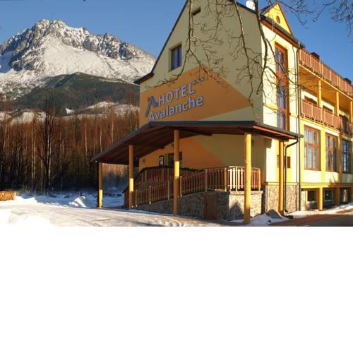 Hotel Avalanche