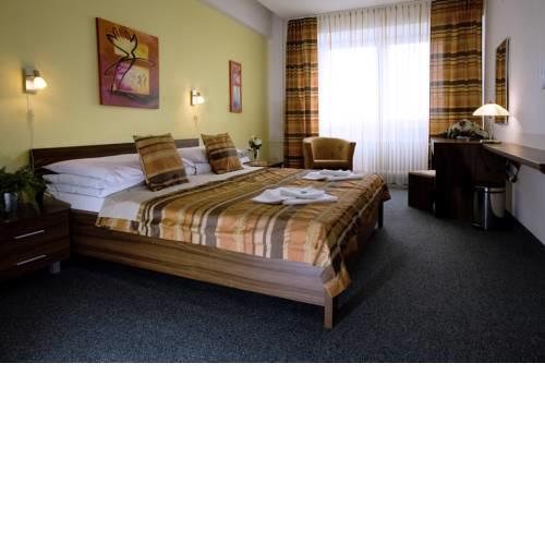 Hotel Barónka