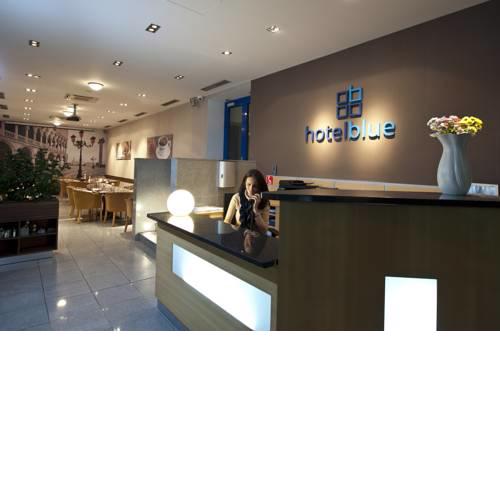 Hotel Blue Bratislava