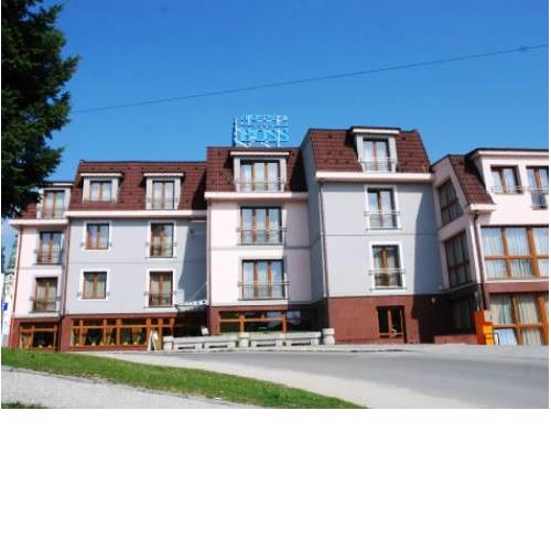 Hotel Boss