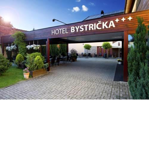 Hotel Bystricka