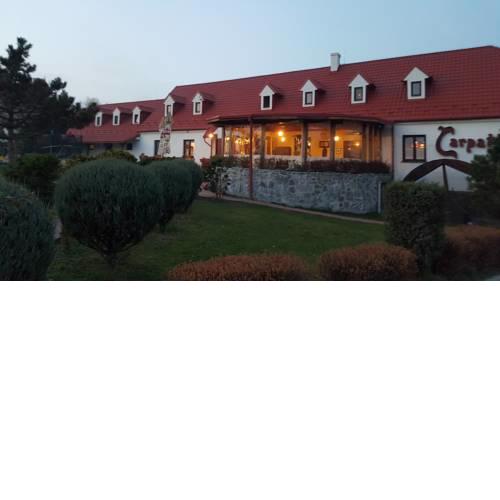 Hotel Carpatia Bratislava