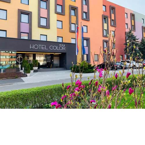 Hotel Color