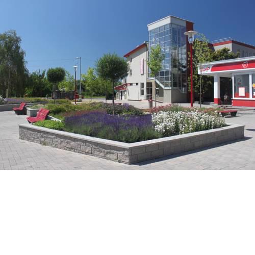 Hotel Dominika