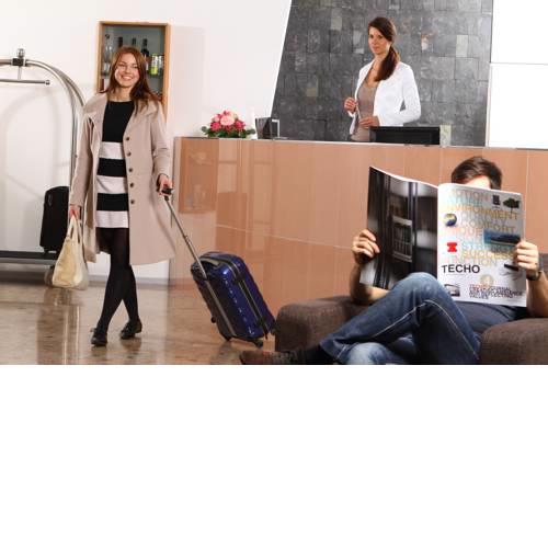 Hotel Expo