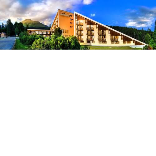 Hotel FIS