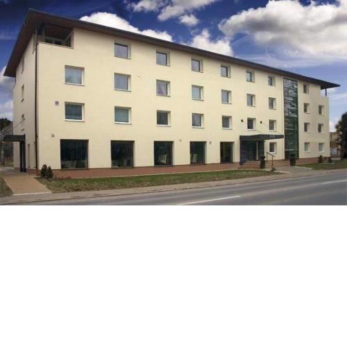 Hotel Galileo