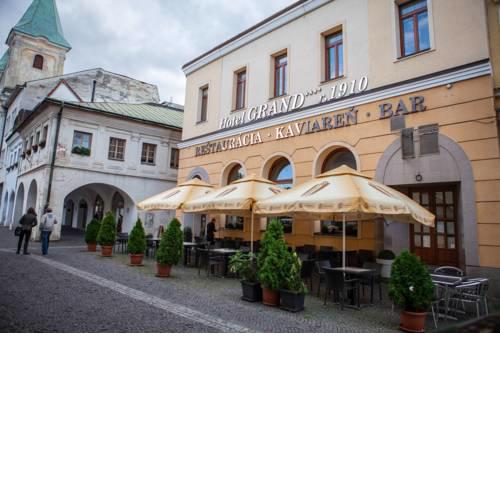 Hotel Grand