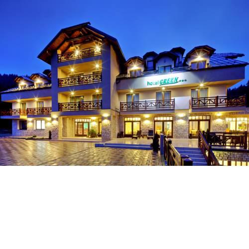 Hotel Green