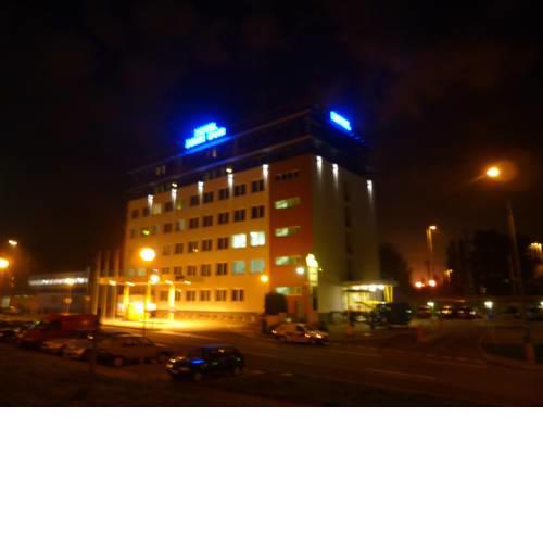 Hotel Jurki Dom