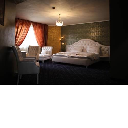 Hotel Kotva