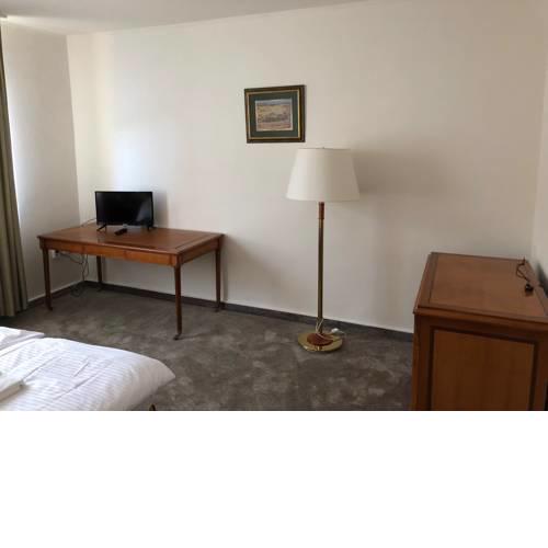 Hotel Majovey