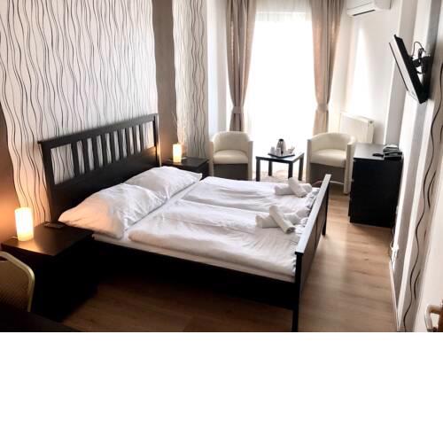 Hotel Modena