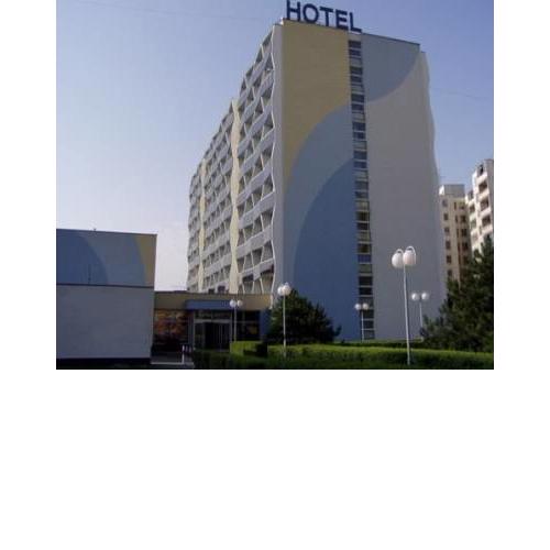 Hotel Nivy
