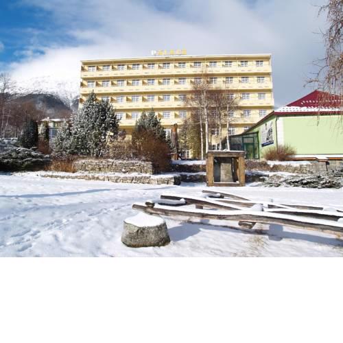 Hotel Palace