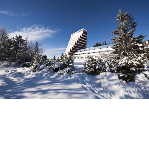 Hotel Panorama Resort