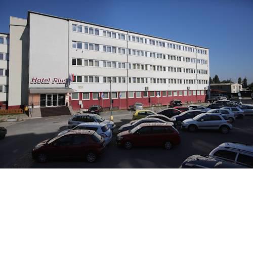 Hotel Plus