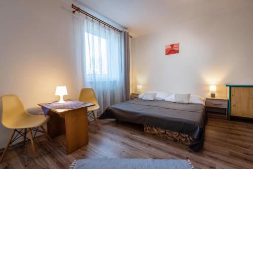 Hotel Poludnica