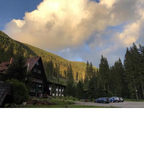 Hotel Primula