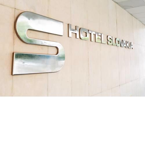 Hotel Slovakia