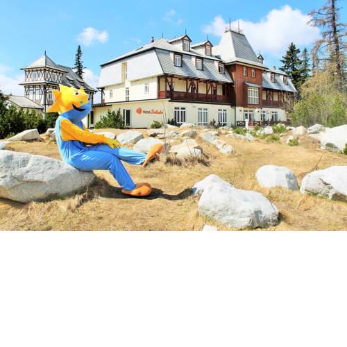 Hotel Solisko