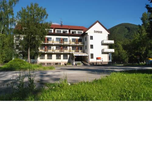 Hotel SOREA ĎUMBIER