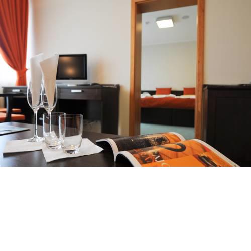Hotel SOREA REGIA