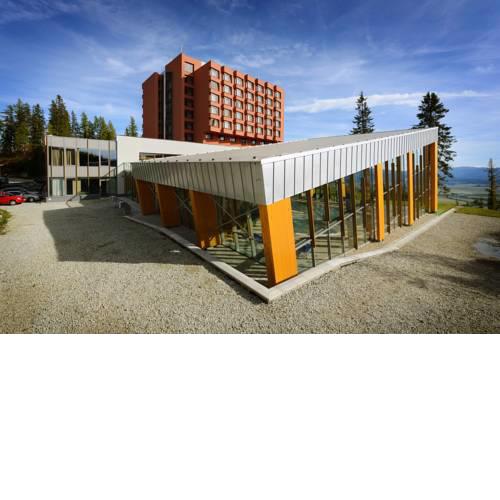 Hotel SOREA TRIGAN
