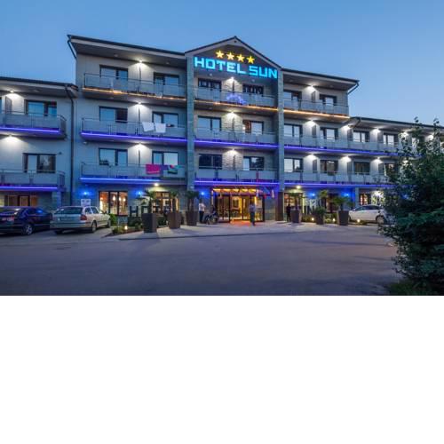Hotel Sun
