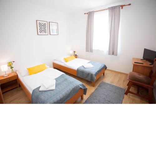 Hotel Taxis Bratislava