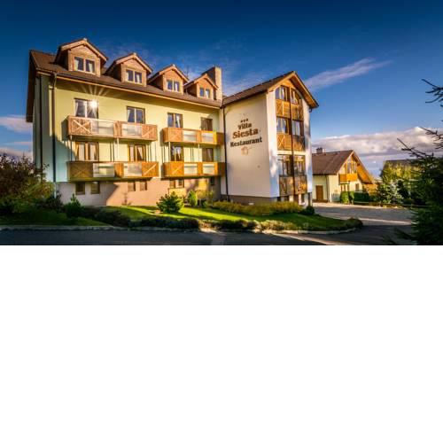 Hotel Villa Siesta