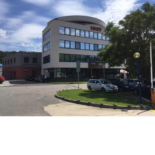 Imet Centrum